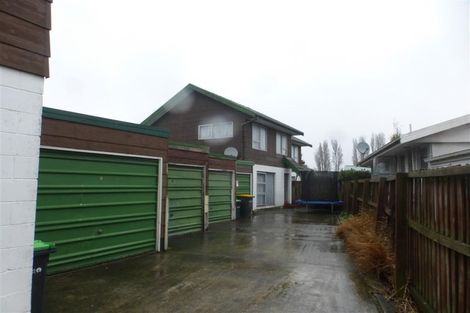 Photo of property in 3/264 Milton Street, Sydenham, Christchurch, 8023