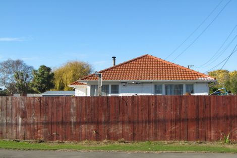 Photo of property in 157 Palmers Road, New Brighton, Christchurch, 8083