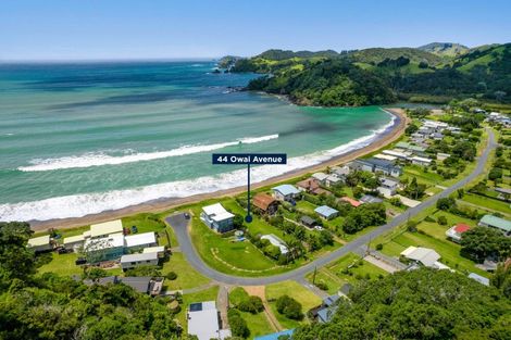 Photo of property in 44 Owai Avenue, Helena Bay, Hikurangi, 0184