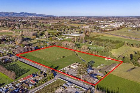 Photo of property in 745 Marshland Road, Ouruhia, Christchurch, 8083