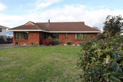 Photo of property in 5 Tahawai Crescent, Matamata, 3400