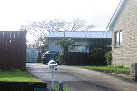 Photo of property in 12a Newton Place, Westbrook, Palmerston North, 4412