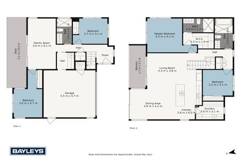 Photo of property in 45b Rosario Crescent, Red Beach, 0932