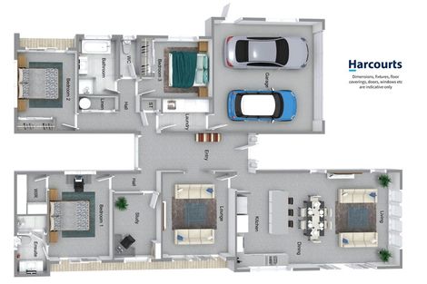 Photo of property in 19 Bond Street, Springlands, Blenheim, 7201