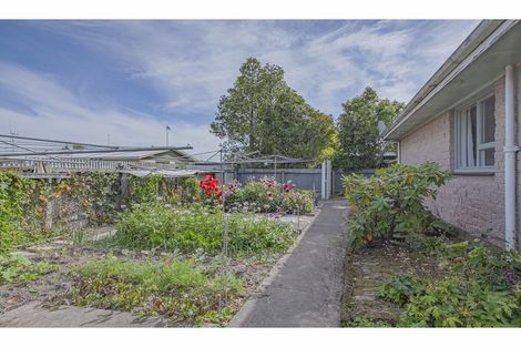 Photo of property in 4/8 Hatton Street, West End, Timaru, 7910