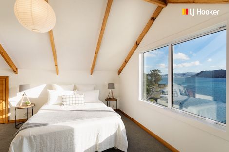 Photo of property in 6 Marion Street, Macandrew Bay, Dunedin, 9014