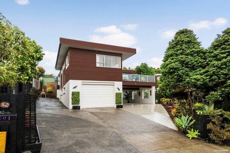 Photo of property in 101 Glamorgan Drive, Torbay, Auckland, 0630