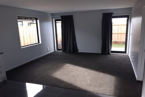 Photo of property in 63 Faringdon Boulevard, Rolleston, 7615