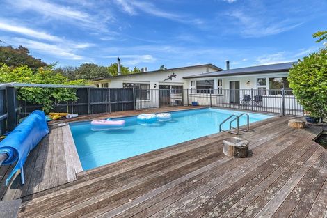 Photo of property in 49 Pennington Street, Leeston, 7632