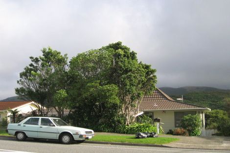 Photo of property in 113 Major Drive, Kelson, Lower Hutt, 5010