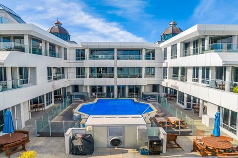 Photo of property in Anchorage Apartments, 311/36 Victoria Road, Mount Maunganui, 3116