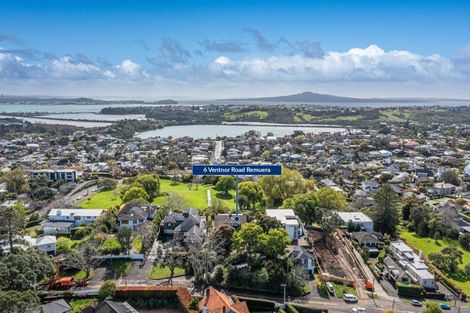 Photo of property in 6 Ventnor Road, Remuera, Auckland, 1050