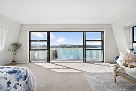 Photo of property in 7 View Road, Houghton Bay, Wellington, 6023