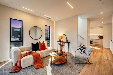 Photo of property in 1 Sails Road, Hobsonville, 0616