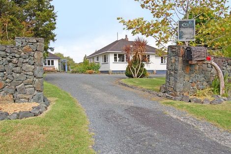 Photo of property in 575 State Highway 1, Wellsford, 0975