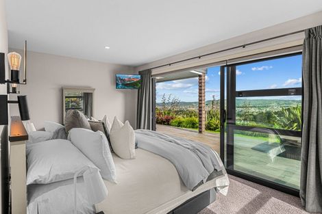 Photo of property in 63 Puketotara Road, Glenbervie, Whangarei, 0173