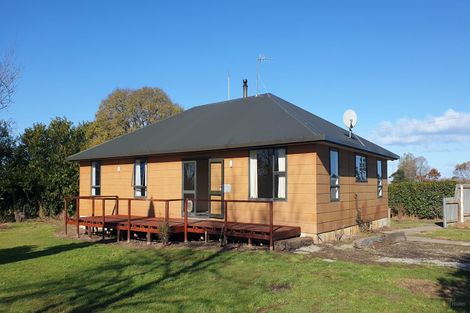 Photo of property in 297 Milford Clandeboye Road, Milford, Temuka, 7986