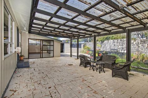 Photo of property in 19 Takahe Street, Tikipunga, Whangarei, 0112