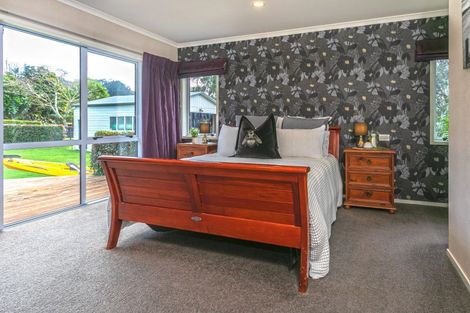 Photo of property in 6 Pa Road, Hahei, Whitianga, 3591