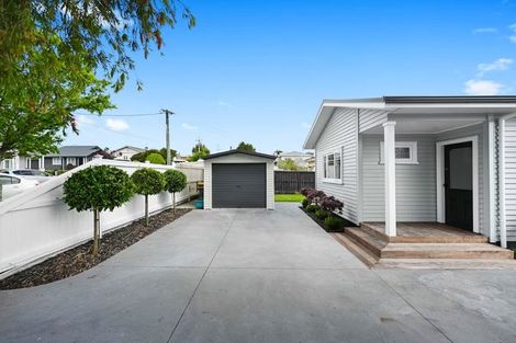 Photo of property in 18 Rata Street, Maeroa, Hamilton, 3200