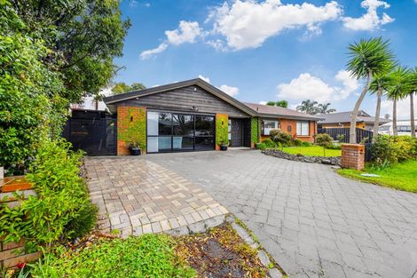 Photo of property in 36 Brylee Drive, Conifer Grove, Takanini, 2112