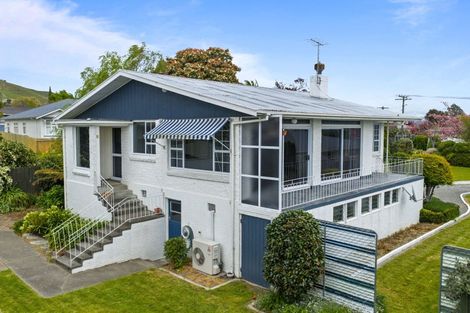 Photo of property in 301 Scott Street, Witherlea, Blenheim, 7201