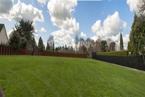 Photo of property in 9c Dalbeth Place, Matangi, Hamilton, 3284