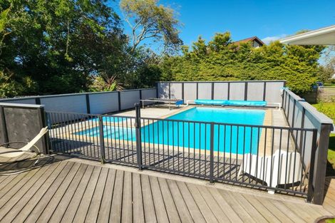 Photo of property in 112 Tower Road, Matamata, 3471