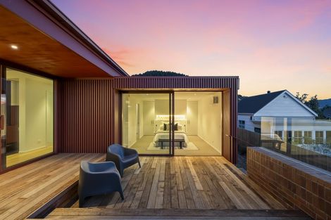 Photo of property in 1/42 Canterbury Street, Lyttelton, 8082