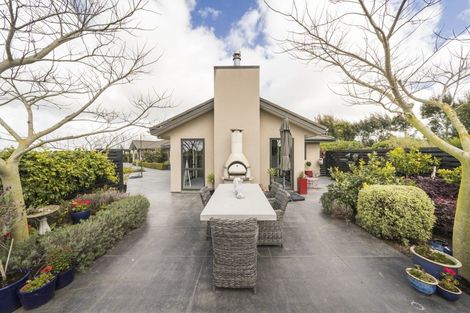 Photo of property in 317a Mount Biggs Road, Halcombe, Feilding, 4779