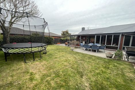 Photo of property in 11 Ashgrove Court, Lincoln, 7608