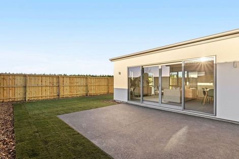 Photo of property in 256 Lincoln Rolleston Road, Rolleston, 7678