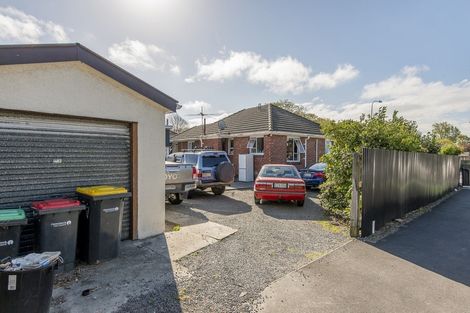 Photo of property in 52 Suva Street, Upper Riccarton, Christchurch, 8041