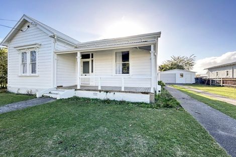 Photo of property in 5 Wilkie Street, Whanganui East, Whanganui, 4500