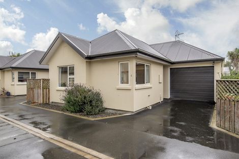 Photo of property in 261c Woodham Road, Linwood, Christchurch, 8062