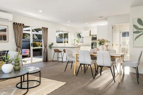 Photo of property in 2 Cunningham Place, Halswell, Christchurch, 8025