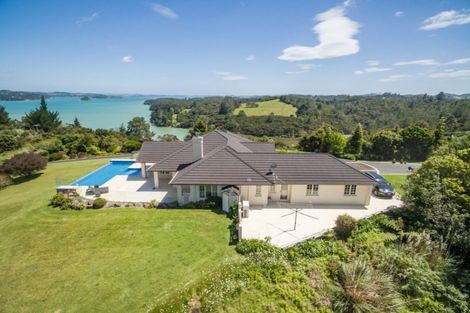 Photo of property in 335 Aucks Road, Okiato, Russell, 0272