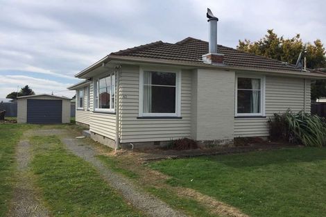 Photo of property in 43 Amuri Street, Hei Hei, Christchurch, 8042