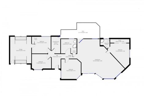 Photo of property in 12 Pohutukawa Drive, Athenree, Katikati, 3177