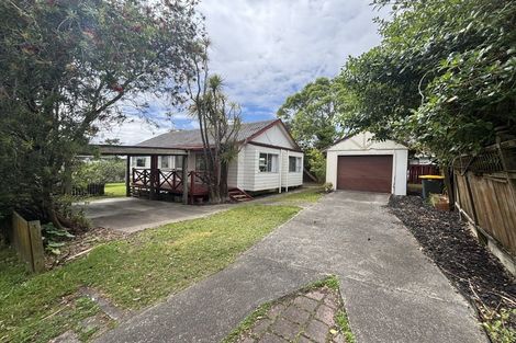 Photo of property in 1/79 Flanshaw Road, Te Atatu South, Auckland, 0610