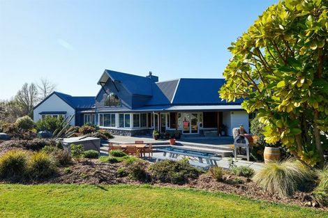 Photo of property in 119 Parsons Road, Hapuku, Kaikoura, 7371