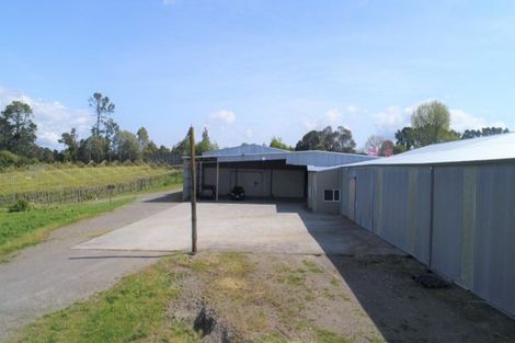 Photo of property in 591a No 1 Road, Te Puke, 3182