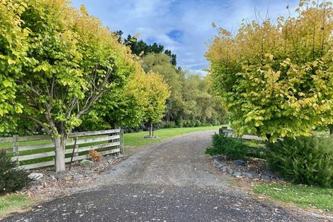 Photo of property in 563 Mangaone Road, Halcombe, Feilding, 4779