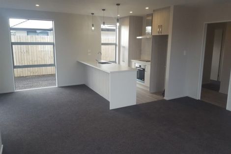 Photo of property in 12 Chert Street, Rolleston, 7614