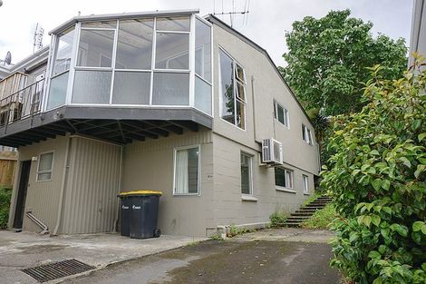 Photo of property in 57a Cargill Street, Dunedin Central, Dunedin, 9016