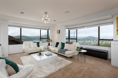 Photo of property in 22 Kilsyth Street, Karori, Wellington, 6012