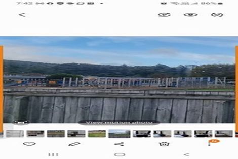 Photo of property in 21 Wheatley Street, Naenae, Lower Hutt, 5011