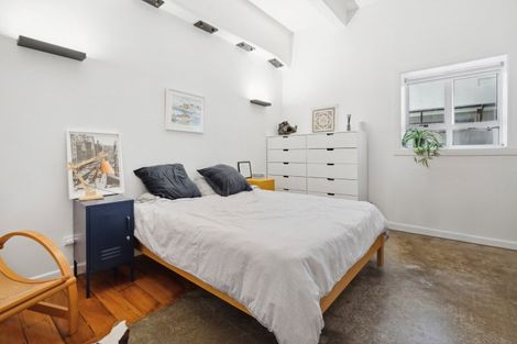 Photo of property in 1/40d Cuba Street, Te Aro, Wellington, 6011