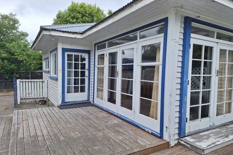Photo of property in 134 Stapletons Road, Richmond, Christchurch, 8013