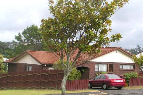 Photo of property in 52 Kennedy Avenue, Forrest Hill, Auckland, 0620